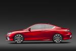 Honda Accord Coupe Concept 2013 года